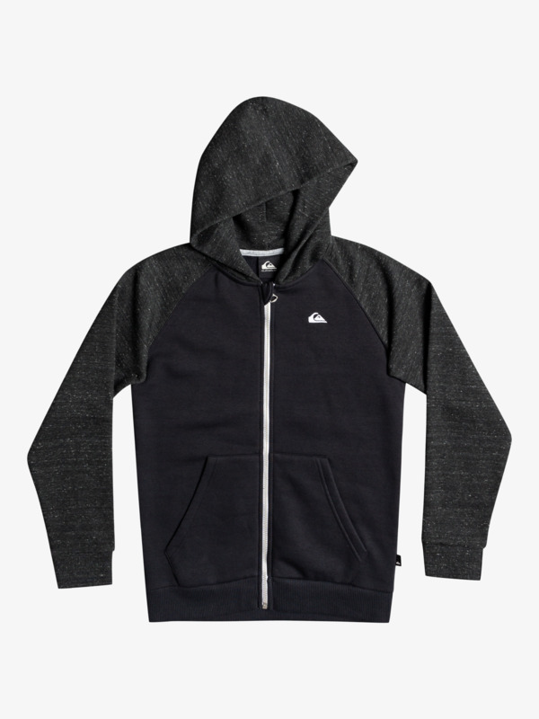 Easy Day - Zip-Up Hoodie for Boys  EQBFT03705