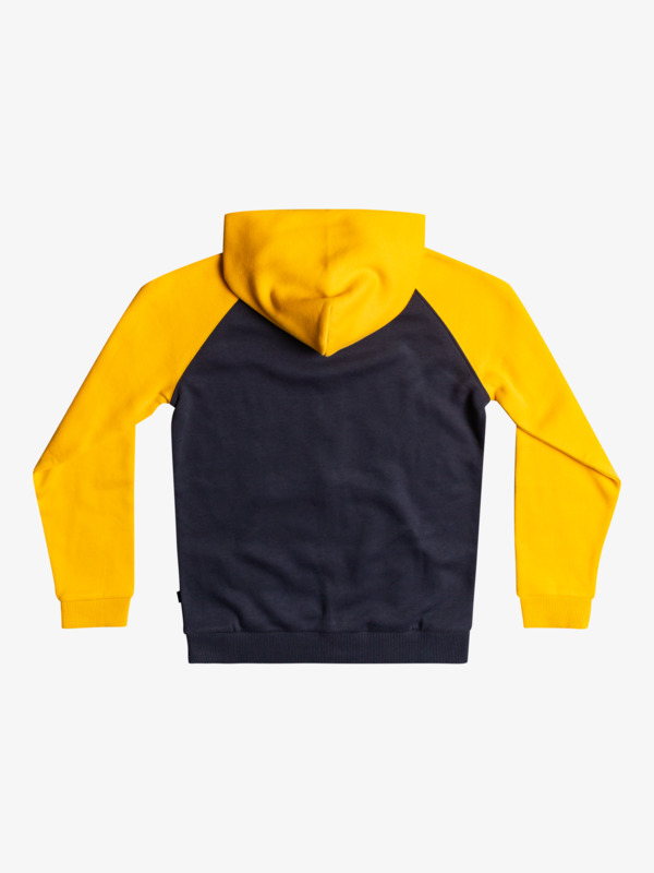 Easy Day - Zip-Up Hoodie for Boys  EQBFT03705