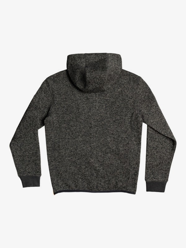 Keller - Zip-Up Hoodie for Boys  EQBFT03710