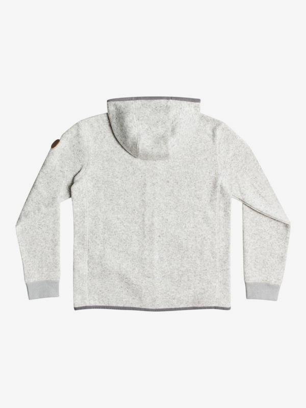 Keller 2022 - Zip-Up Hoodie for Boys  EQBFT03710
