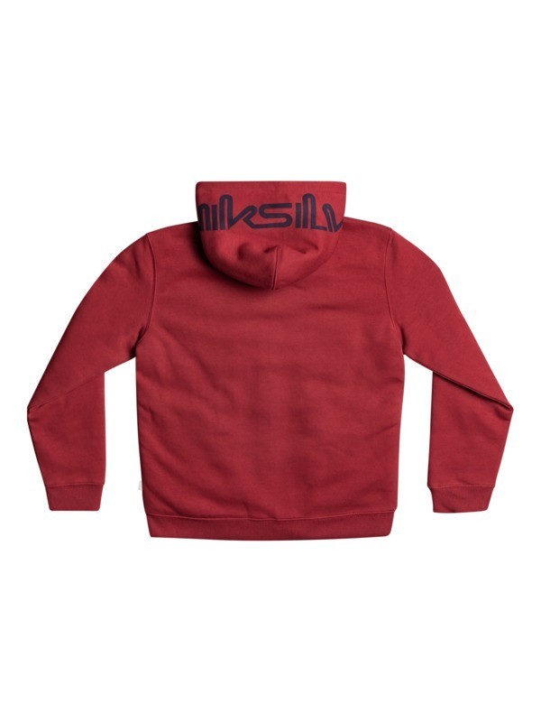 Best Wave - Hoodie for Boys EQBFT03713