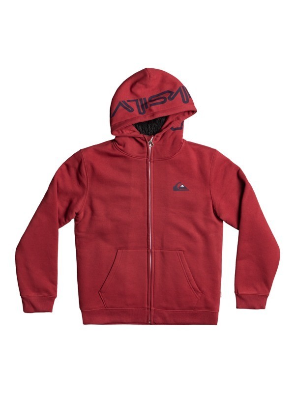 Best Wave - Hoodie for Boys EQBFT03713