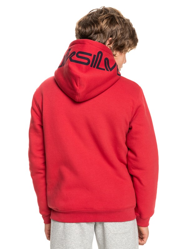 Best Wave - Hoodie for Boys EQBFT03713