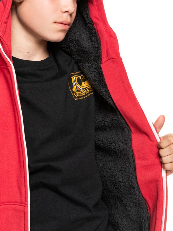 Best Wave - Hoodie for Boys EQBFT03713