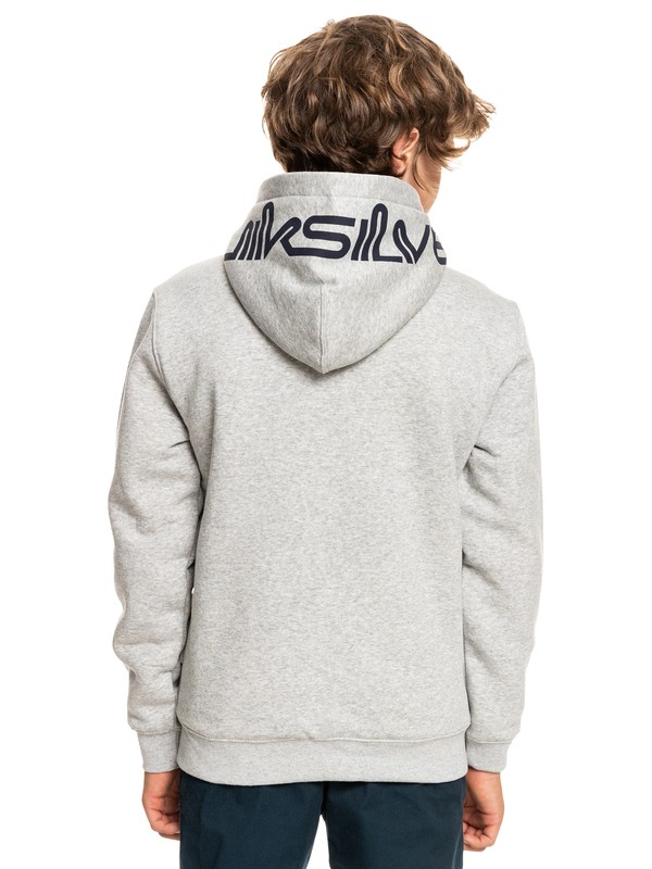 Best Wave 2022 - Hoodie for Boys  EQBFT03713