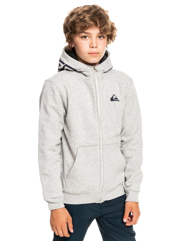 Best Wave 2022 - Hoodie for Boys  EQBFT03713