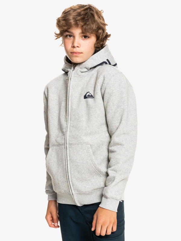 Best Wave 2022 - Hoodie for Boys  EQBFT03713