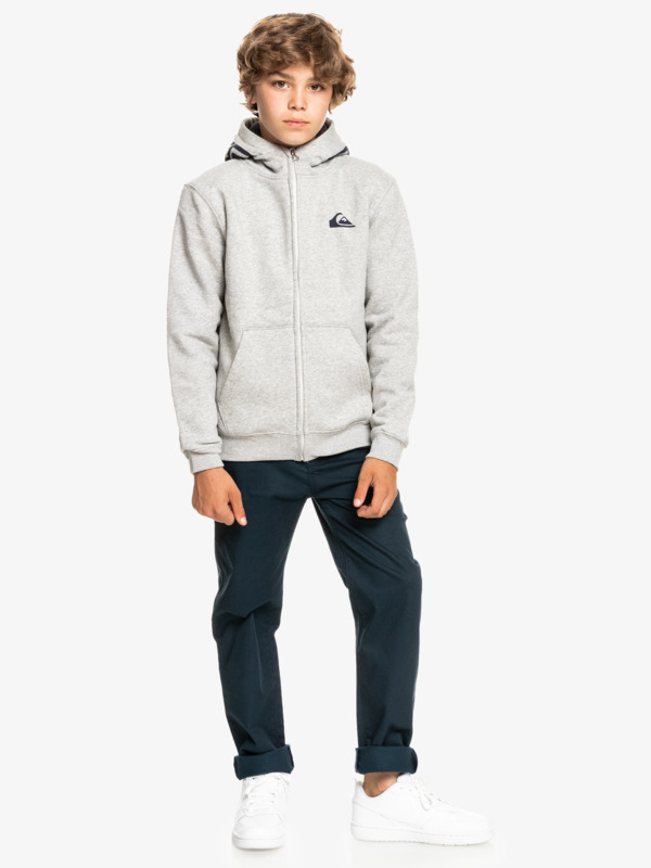 Best Wave 2022 - Hoodie for Boys  EQBFT03713