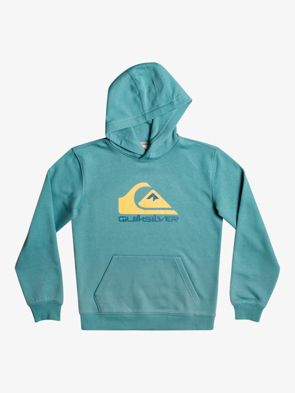 Big Logo - Hoodie for Boys  EQBFT03720