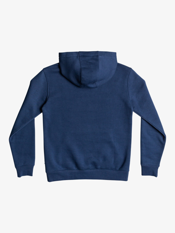 Big Logo - Hoodie for Boys  EQBFT03720