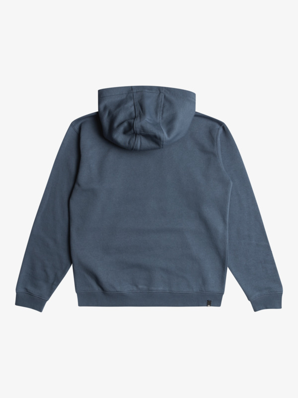 Big Logo - Hoodie for Boys  EQBFT03720
