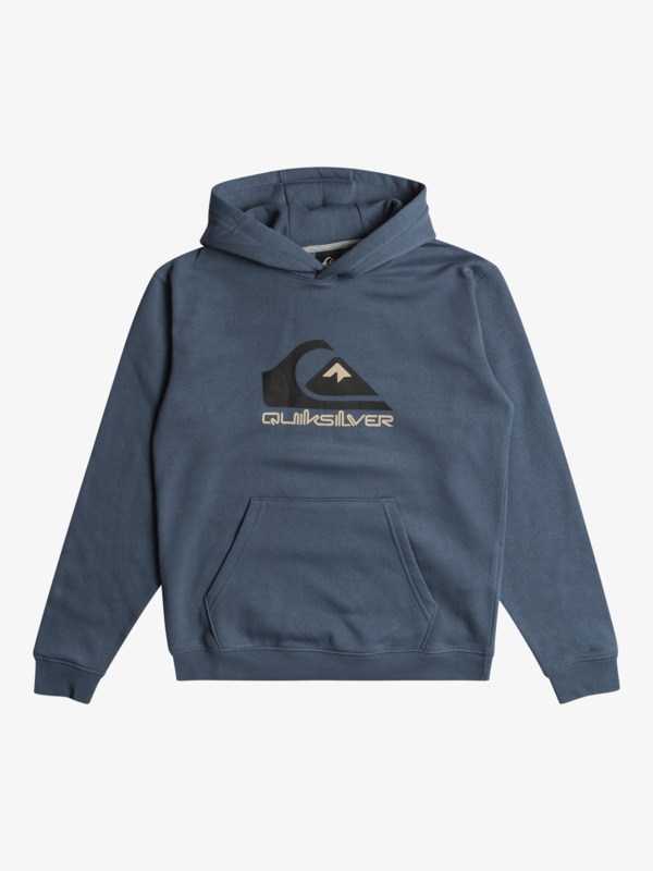 Big Logo - Hoodie for Boys  EQBFT03720