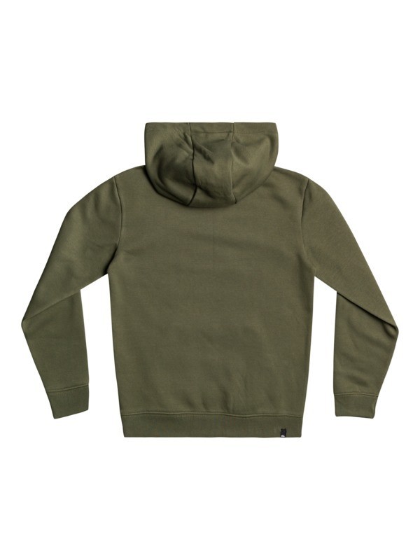 Big Logo - Hoodie for Boys  EQBFT03720