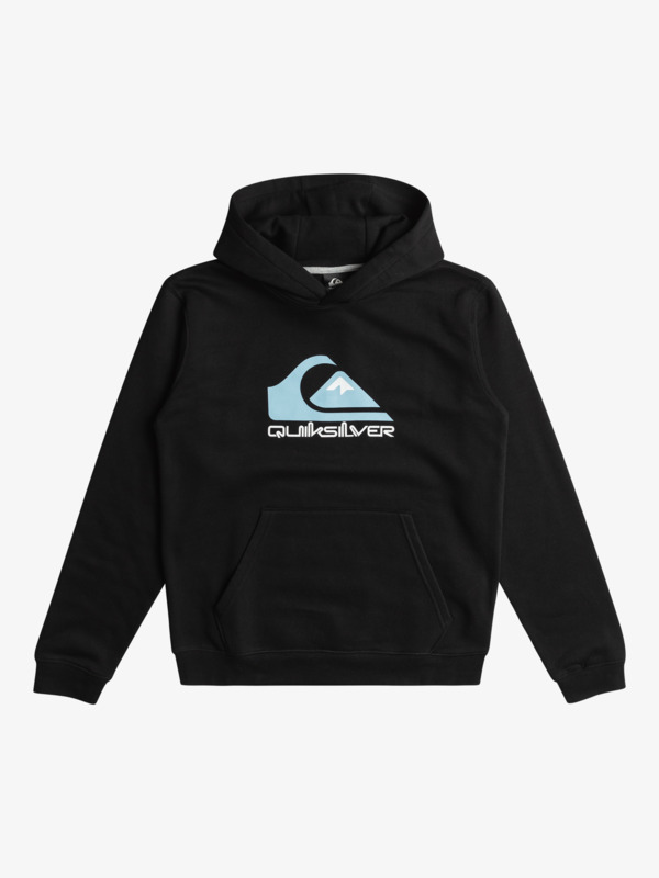 Big Logo - Hoodie for Boys  EQBFT03720