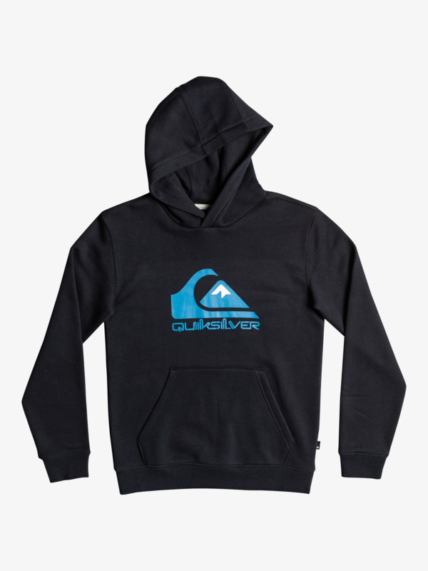 Big Logo - Hoodie for Boys  EQBFT03720
