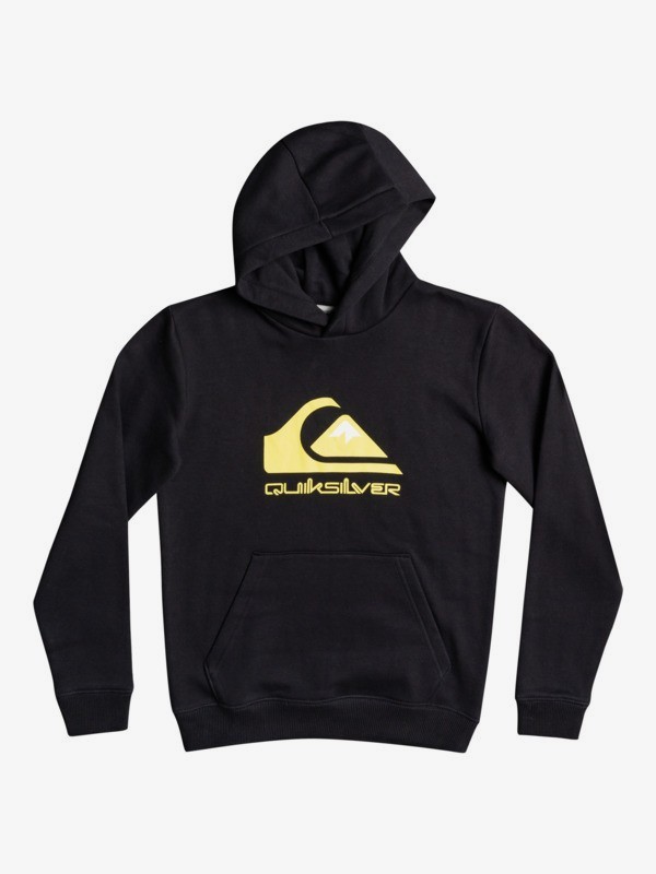 Big Logo - Hoodie for Boys  EQBFT03720