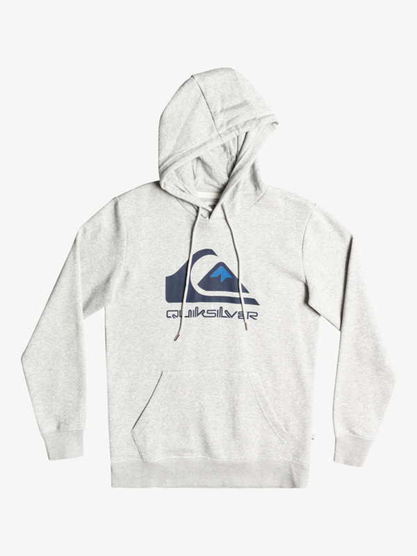 Big Logo - Hoodie for Boys  EQBFT03720
