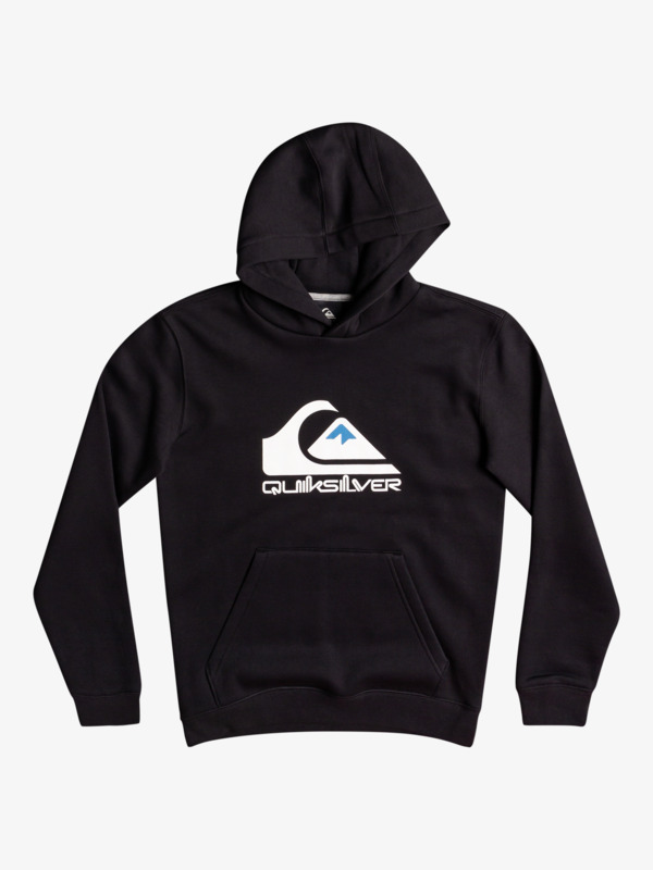 Big Logo - Hoodie for Boys  EQBFT03720