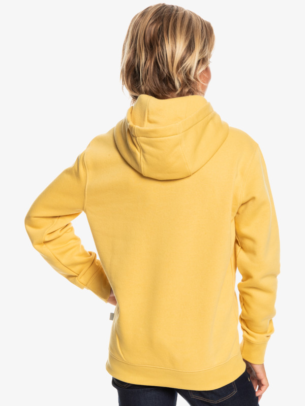 Big Logo - Hoodie for Boys  EQBFT03720
