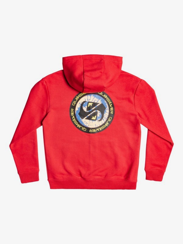 Golden Records - Zip-Up Hoodie for Boys  EQBFT03726