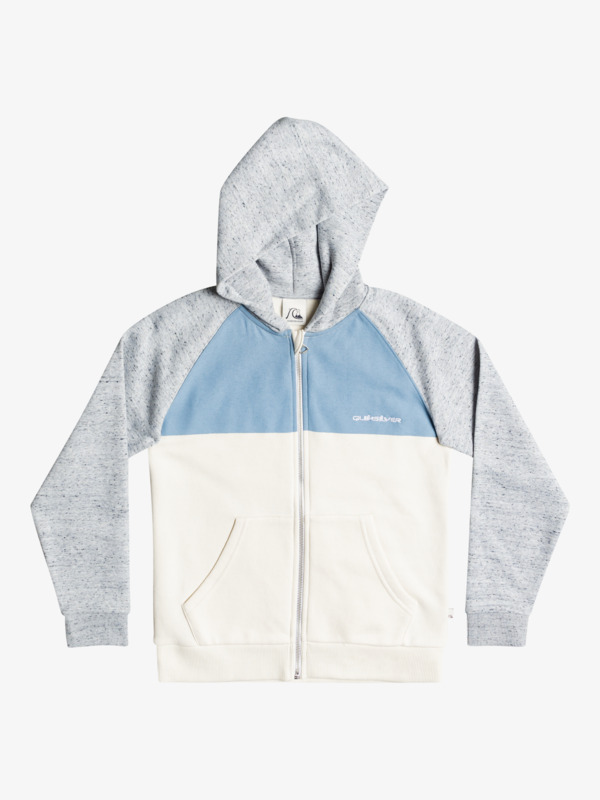 Easy Day 2022 - Zip-Up Hoodie for Boys 8-16  EQBFT03743