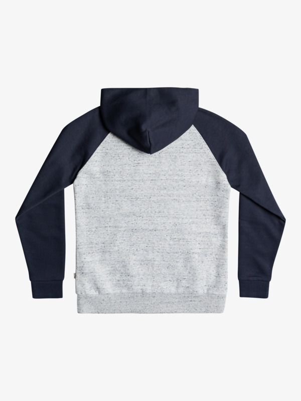 Easy Day 2022 - Zip-Up Hoodie for Boys 8-16  EQBFT03743