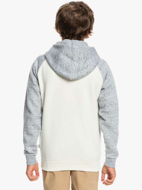 Easy Day 2022 - Zip-Up Hoodie for Boys 8-16  EQBFT03743