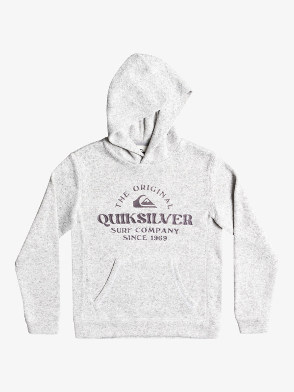Keller - Hoodie for Boys 8-16  EQBFT03745