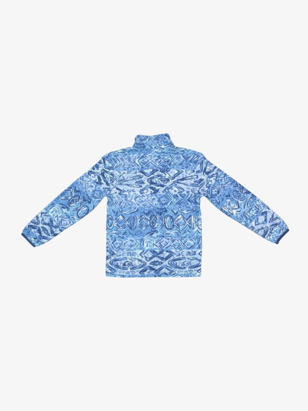 Riptide - Zip-Up Fleece for Boys 8-16 EQBFT03748