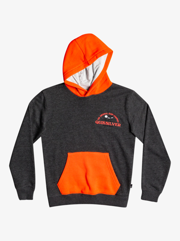 Open Spot 2022 - Hoodie for Boys 8-16  EQBFT03749