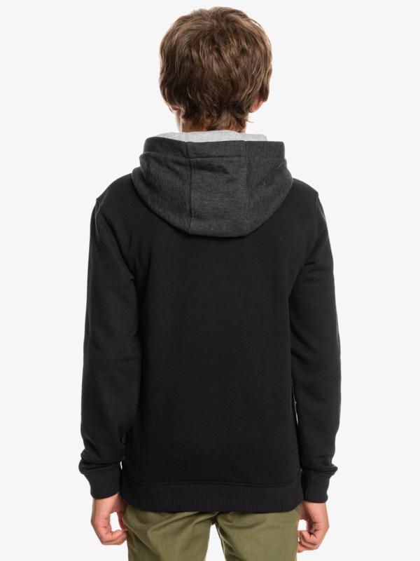 Open Spot 2022 - Hoodie for Boys 8-16  EQBFT03749