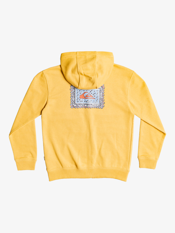 Radical Roots - Zip-Up Hoodie for Boys 8-16  EQBFT03755