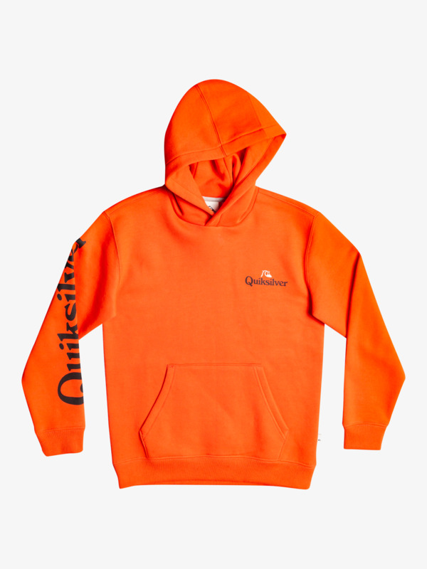 Stir It Up 2022 - Hoodie for Boys 8-16  EQBFT03757
