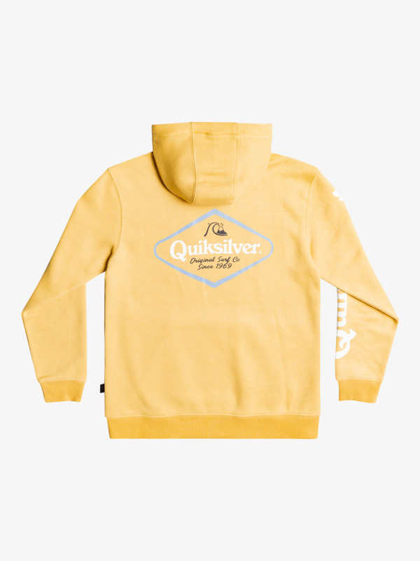 Stir It Up 2022 - Hoodie for Boys 8-16  EQBFT03757