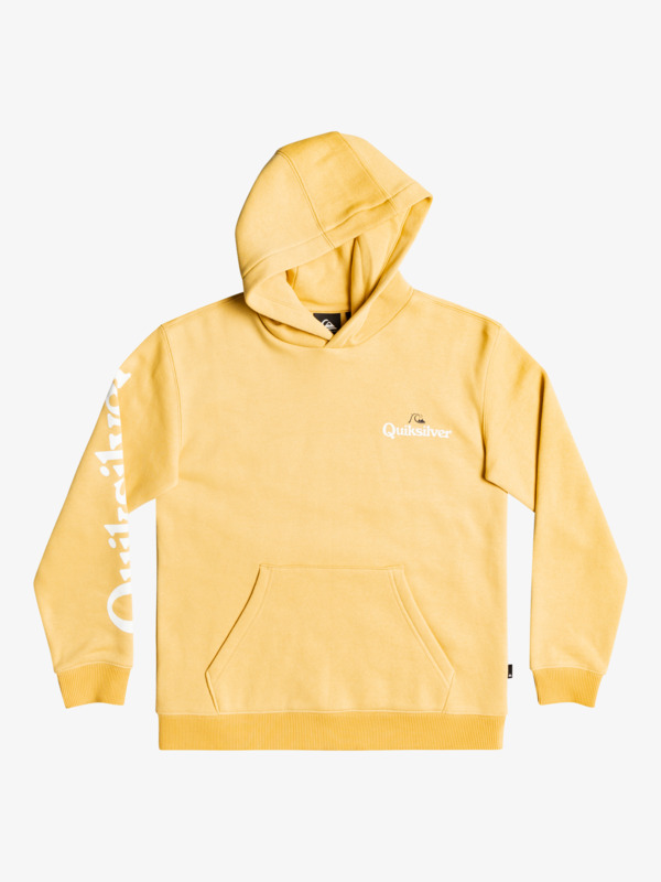 Stir It Up 2022 - Hoodie for Boys 8-16  EQBFT03757