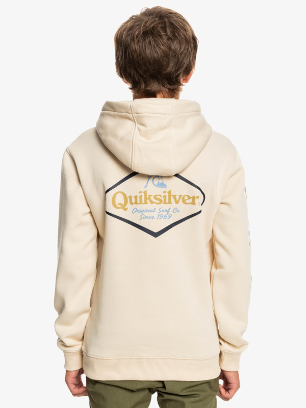 Stir It Up 2022 - Hoodie for Boys 8-16  EQBFT03757