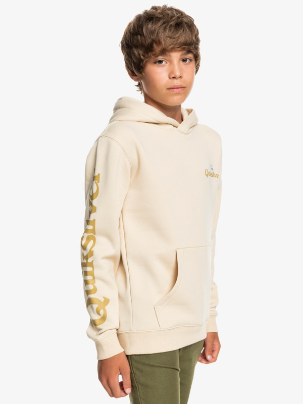 Stir It Up 2022 - Hoodie for Boys 8-16  EQBFT03757