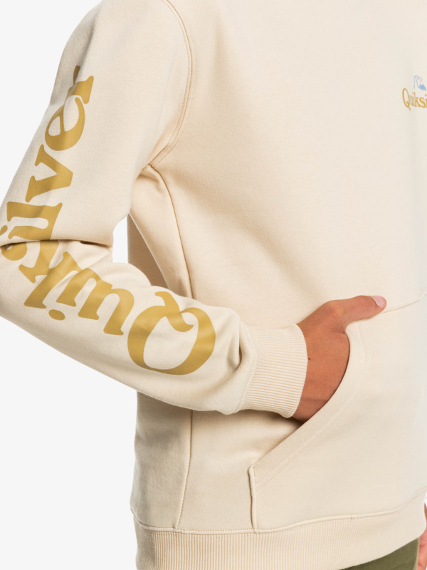 Stir It Up 2022 - Hoodie for Boys 8-16  EQBFT03757