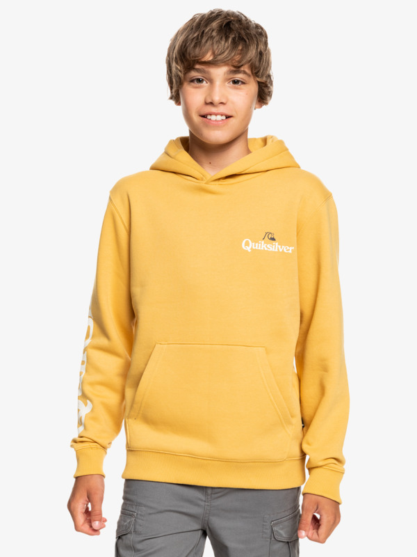 Stir It Up 2022 - Hoodie for Boys 8-16  EQBFT03757