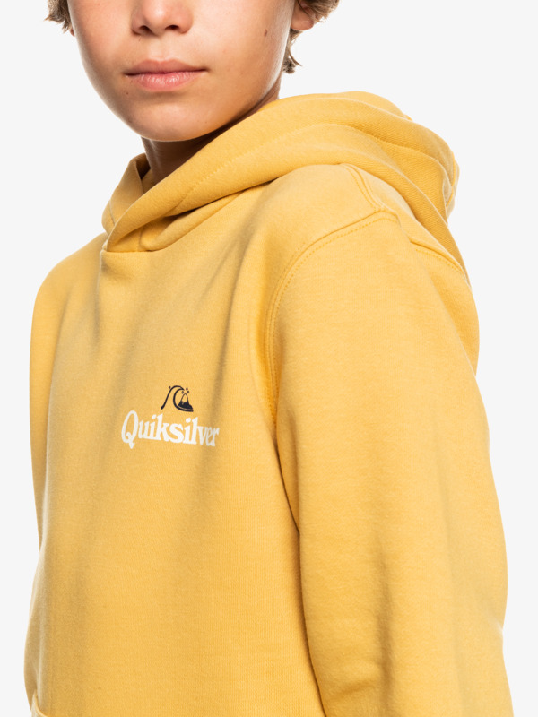 Stir It Up 2022 - Hoodie for Boys 8-16  EQBFT03757