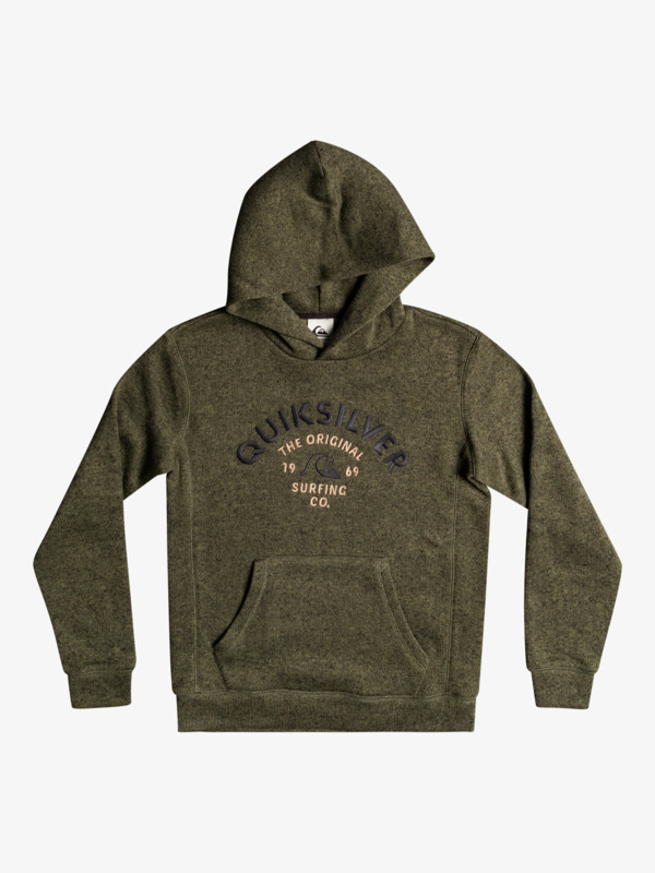 Keller Art 2022 - Hoodie for Boys EQBFT03778