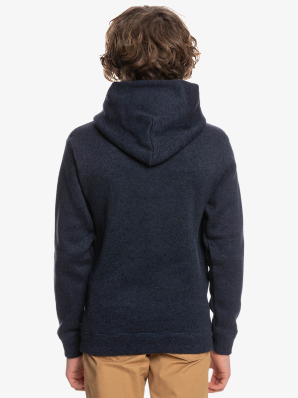 Keller Art 2022 - Hoodie for Boys  EQBFT03778
