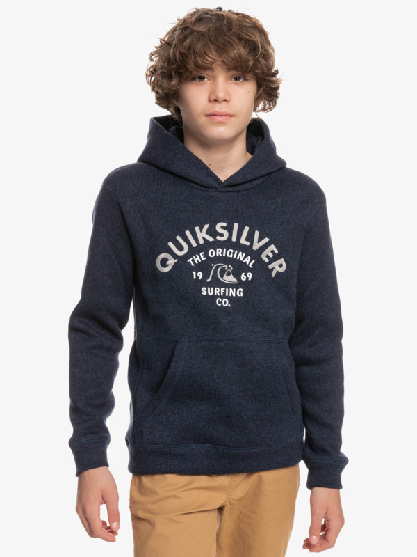 Keller Art 2022 - Hoodie for Boys  EQBFT03778