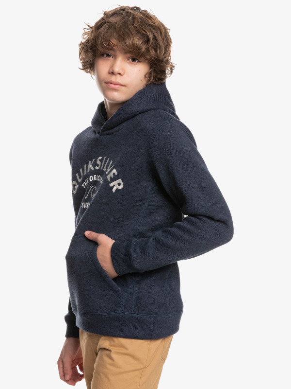Keller Art 2022 - Hoodie for Boys  EQBFT03778