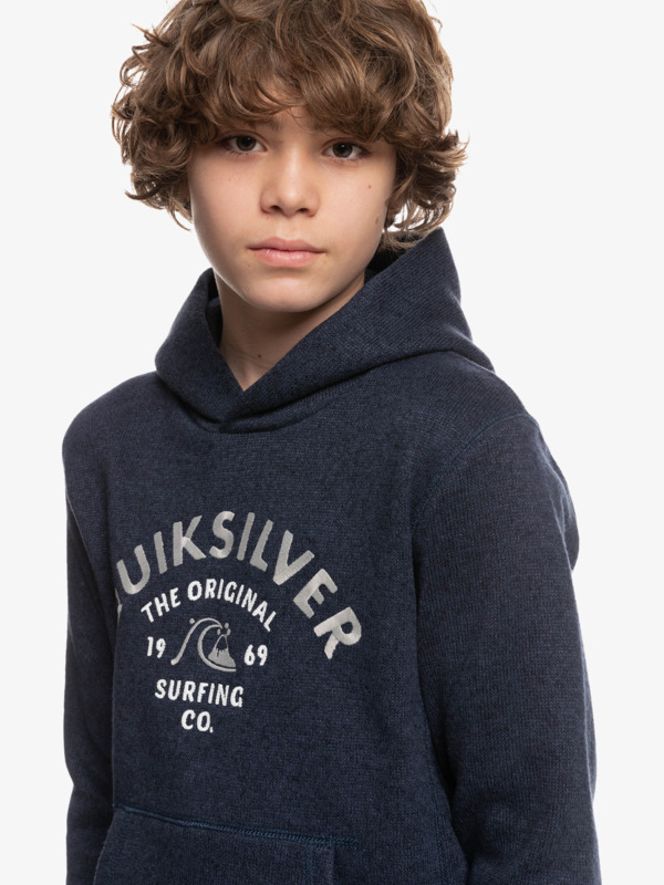 Keller Art 2022 - Hoodie for Boys  EQBFT03778