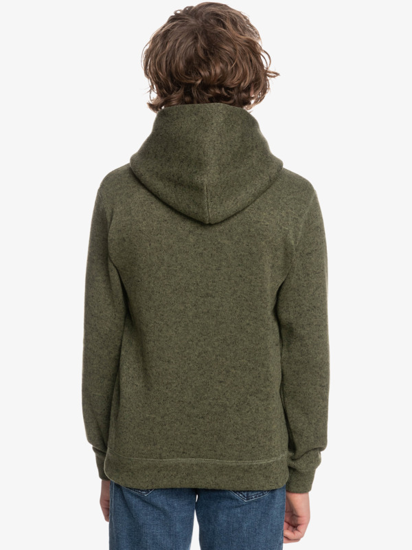 Keller Art 2022 - Hoodie for Boys EQBFT03778
