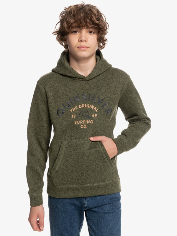 Keller Art 2022 - Hoodie for Boys EQBFT03778