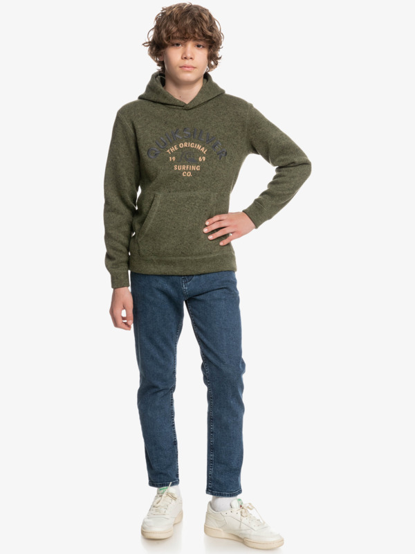 Keller Art 2022 - Hoodie for Boys EQBFT03778