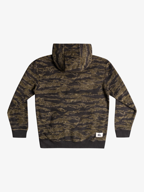 Essentials 2022 - Hoodie for Boys  EQBFT03779