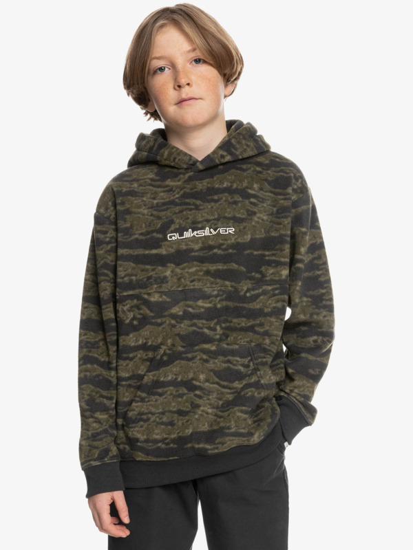 Essentials 2022 - Hoodie for Boys  EQBFT03779